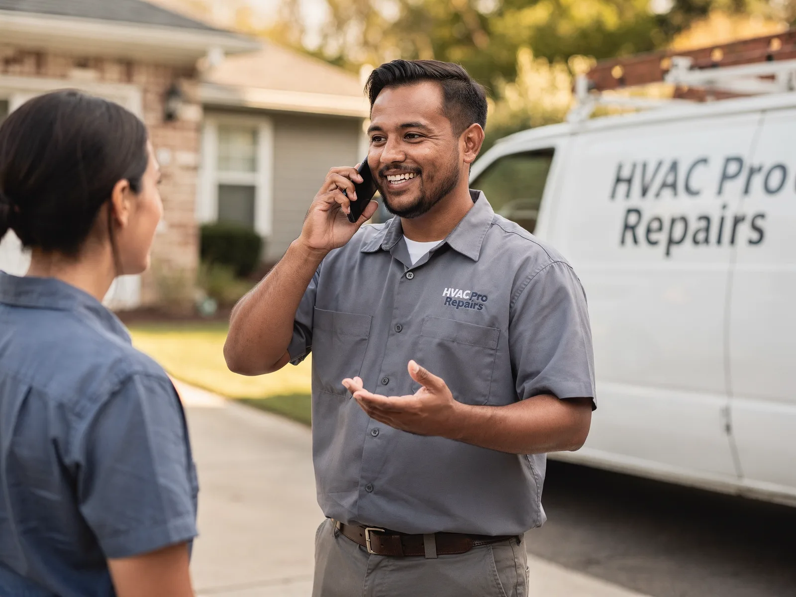Heat Pump Repair Wylliesburg, VA FAQs